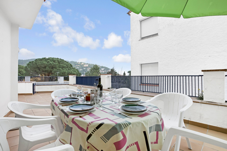 Others 5, Apartment Joan, Girona