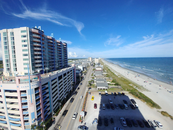 Exterior & Views 2, Prince Resort, Horry