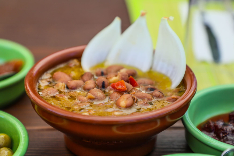 Food & Drinks 5, âl sindiana, Chouf