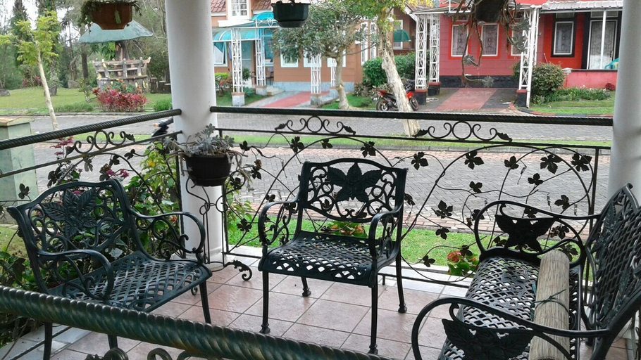 Others 4, Kota Bunga Q, Cianjur
