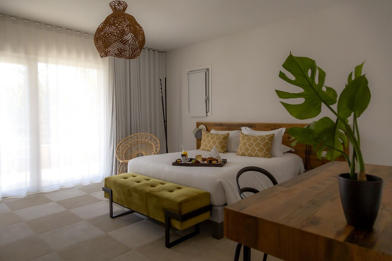 Bedroom 4, Le Balamina, Corse-du-Sud