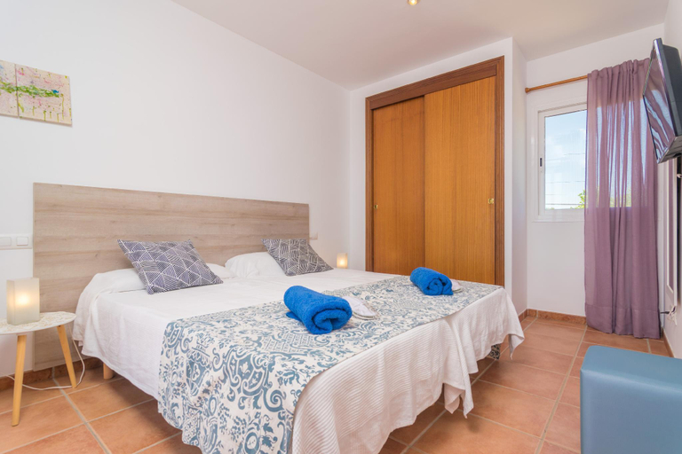 Bedroom 3, SA COPINYA, Baleares