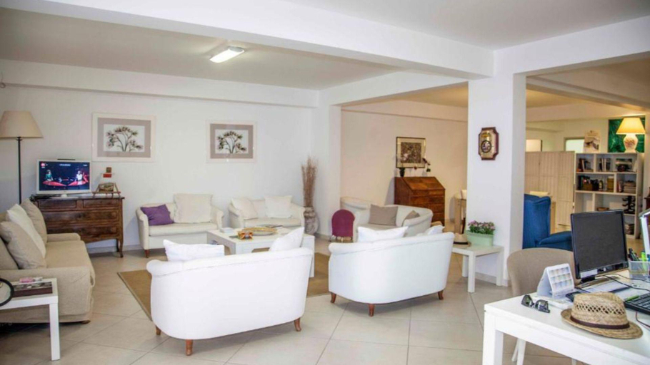 Public Area 2, Villa Oasis Residence, Messina