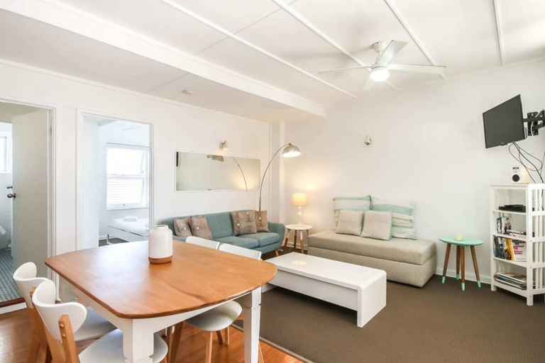 Others 3, 1 Bdr Funky Beach Pad Steps To The Beach W Parking, Gold Coast