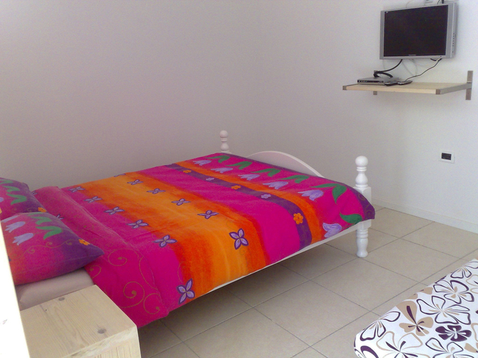Bedroom 3, Villa Brumnic Apartments, Mošćenička Draga