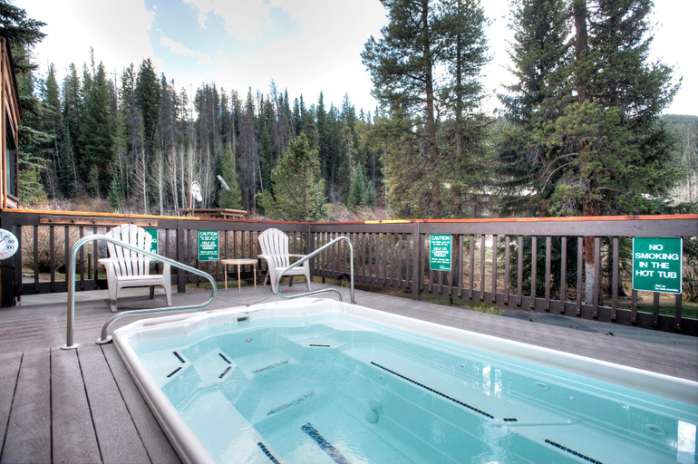 Sport & Beauty 2, Mountain House by Keystone Resort, Summit