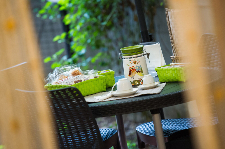 Domus Al Parco Guest House, Rome