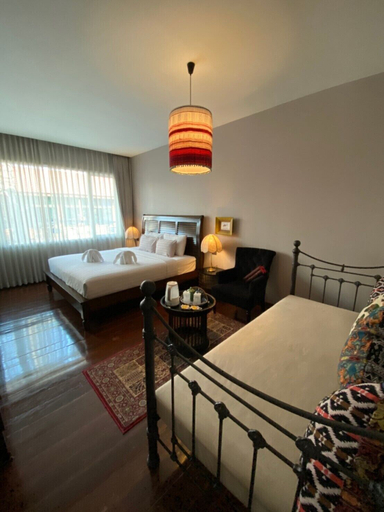 Bedroom 3, See You Soon Chiangmai, Muang Chiang Mai
