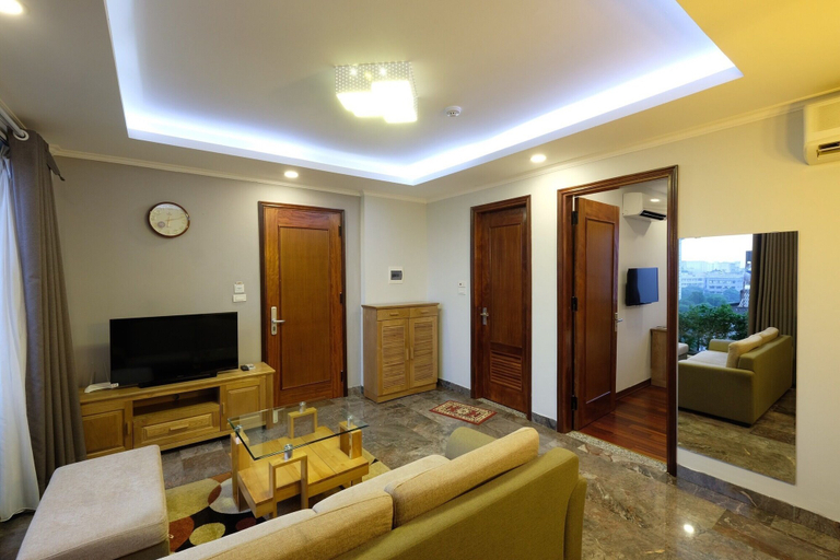 Others 4, Nine Housing - Kim Ma, Ba Đình