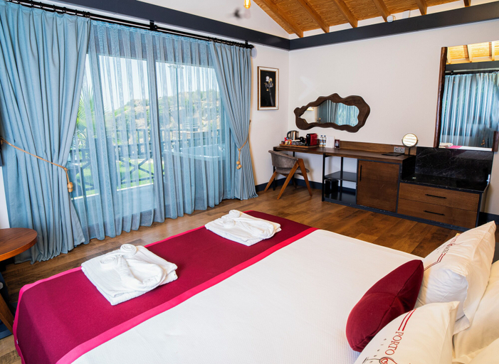 Bedroom 4, Porto Amore Club  Hotel, Alanya
