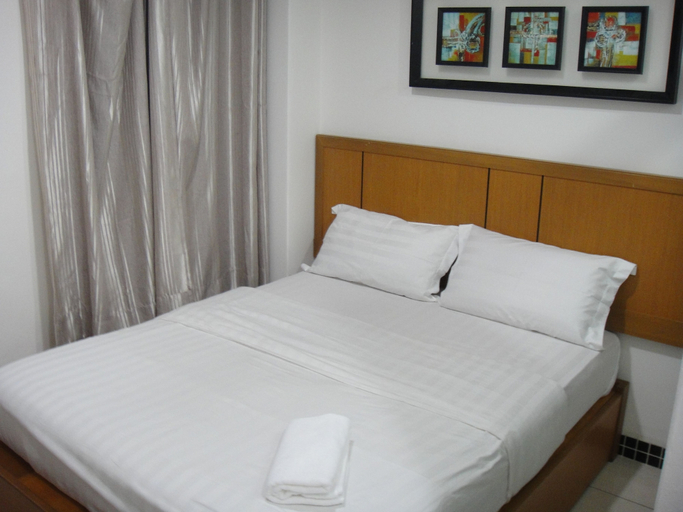 Bedroom 3, 1 Hotel Pudu Cheras, Kuala Lumpur