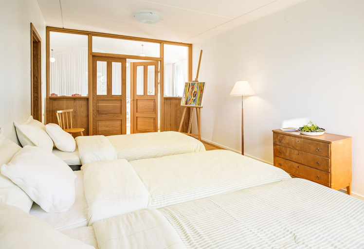 Bedroom 2, Gislövs Gamla Byagård, Simrishamn