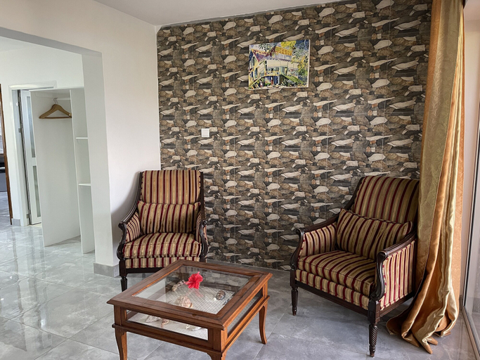 Room 2, Anse Soleil Resort Self Catering