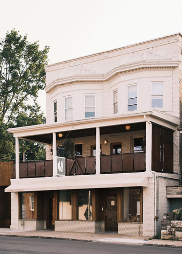 Exterior & Views 2, guesthouse by good neighbor, Baltimore