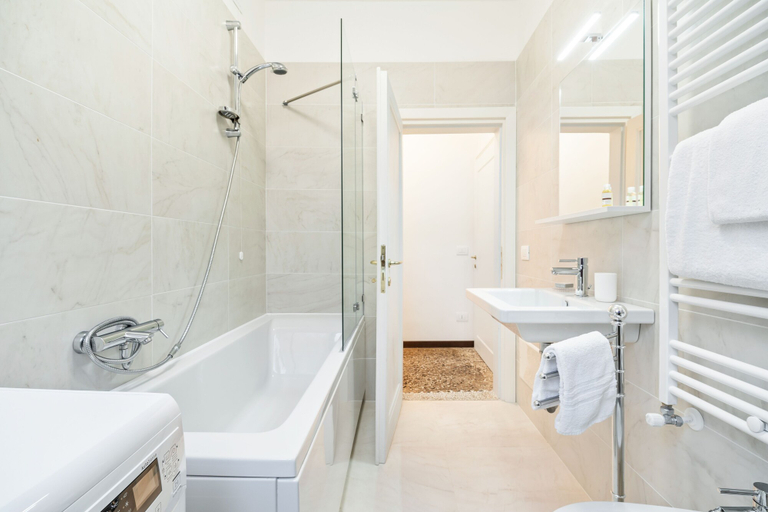 Others 4, Del Remer Apartment - 5mins from San Marco sq, Venezia