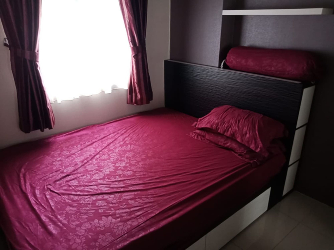 Bedroom 4, Apartment Green Pramuka by Vincent, Jakarta Pusat