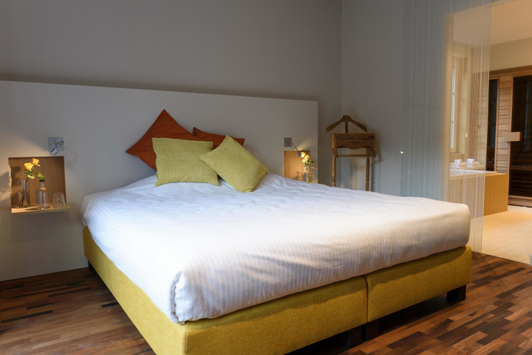 Bedroom 3, B&B Hof Ter Beuke, West-Vlaanderen
