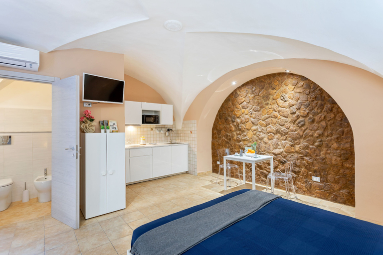 Room 3, Cerami Studio Flat, Catania