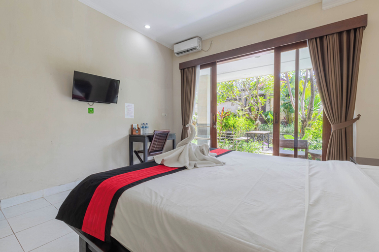 Bedroom 9