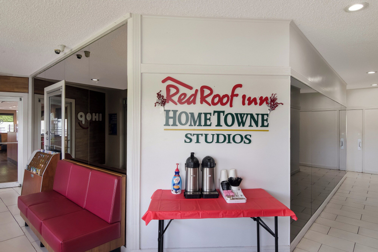 Others 3, Red Roof Inn Vero Beach - I-95, Indian River