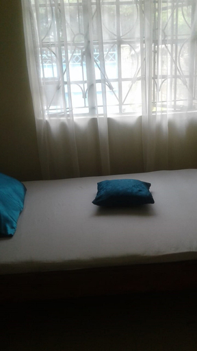 Bedroom 2, Maria's House, Starehe