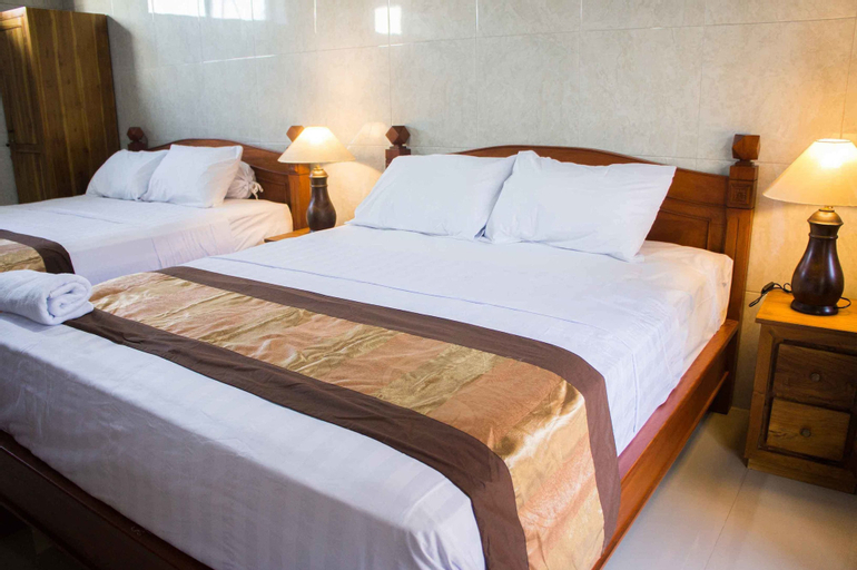 Bedroom 6