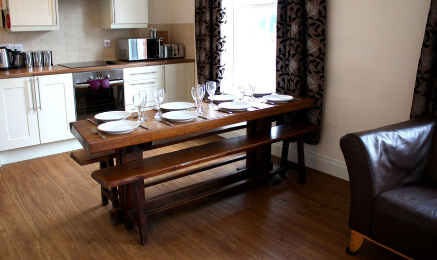 Others 5, Cotswolds Valley Accommodation-Excl Prop, Gloucestershire