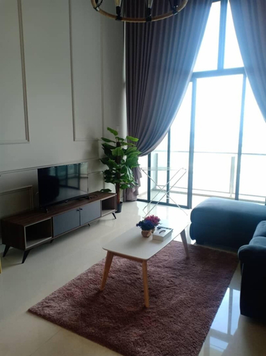 Others 5, BORA Hotel Apartment - Danga Bay, Johor Bahru