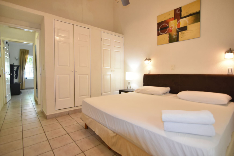 Bedroom 3, Tulipanes Cancun, Benito Juárez