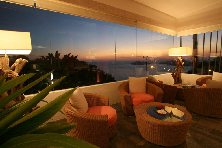 Public Area 4, Las Brisas Acapulco, Acapulco de Juárez