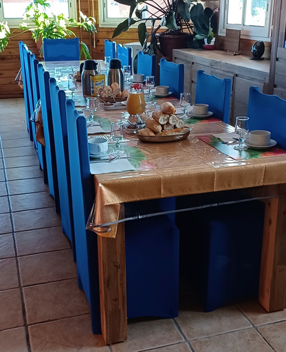 Food & Drinks 5, Alicalapa-Tenon Clement, Le Tampon
