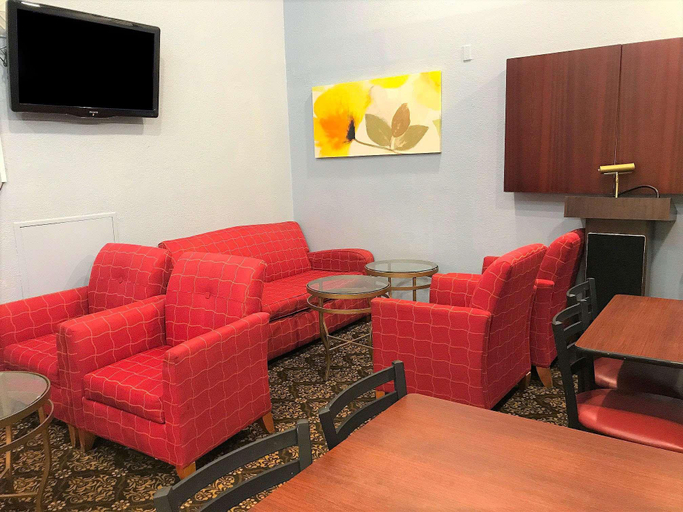 Public Area 2, Americas Best Value Inn Lynnwood Seattle, Snohomish