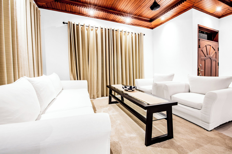 Bedroom, Beru Villa, Beruwala