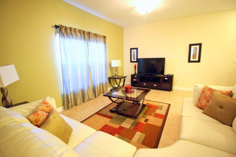 Others 5, Fv52288 - Paradise Palms - 5 Bed 4 Baths Townhome, Osceola