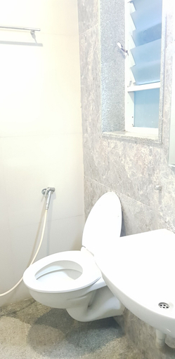 Bathroom 4, Hotel Bhagwati Lodging, Kolhapur