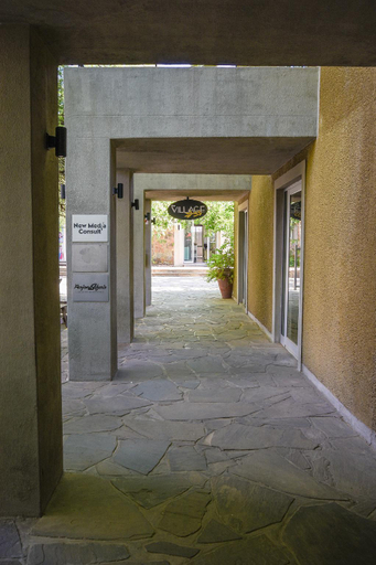 Public Area