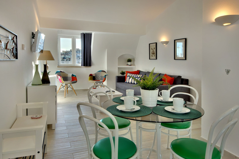 Others 4, Apartamentos Tucha, Albufeira