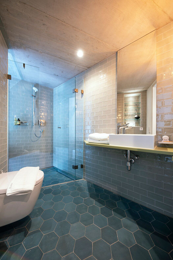 Bathroom 4, pradl elf my - apartment, Innsbruck