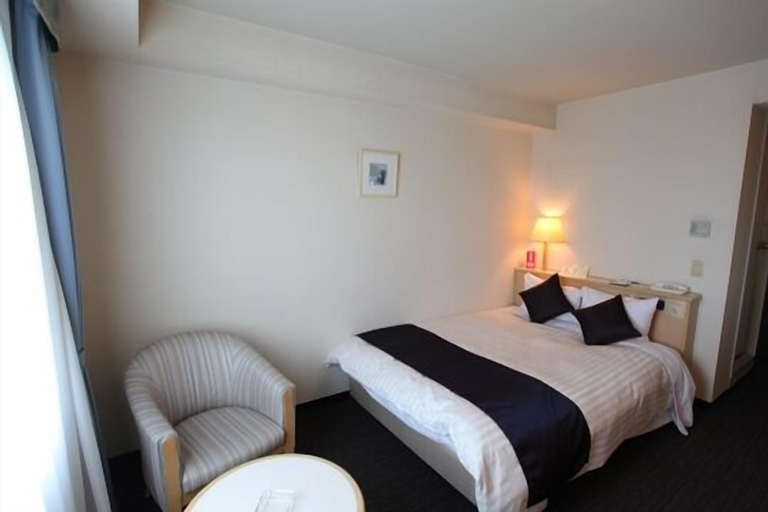 Bedroom 3, Hotel Verfort Hyuga, Hyūga