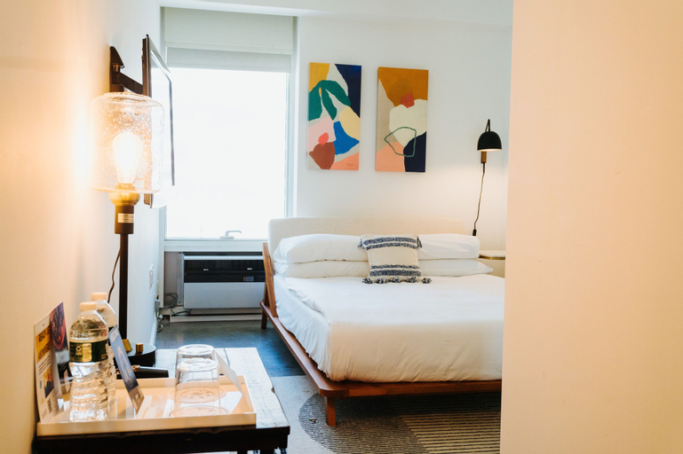 Bedroom 29