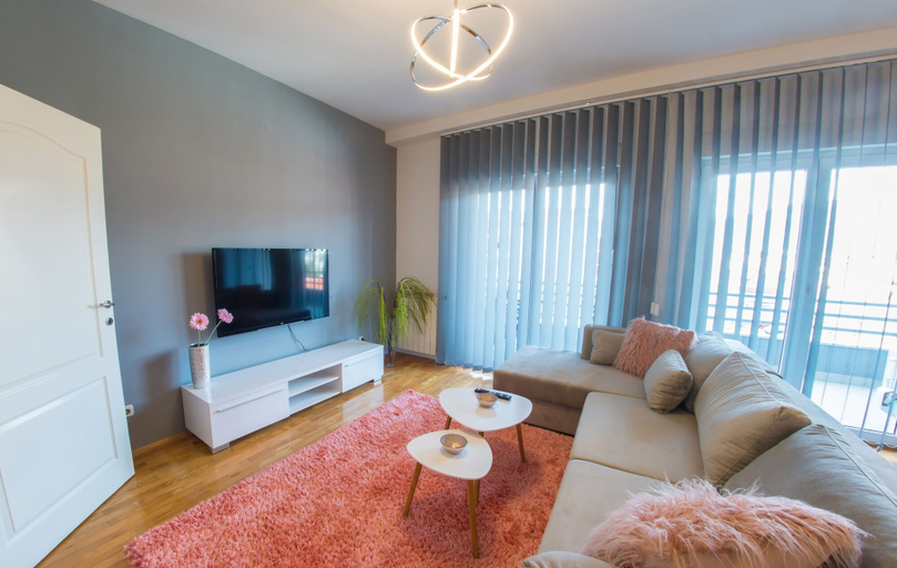 Others 5, Luxury Apartment Infinity, Herzegovina-Neretva