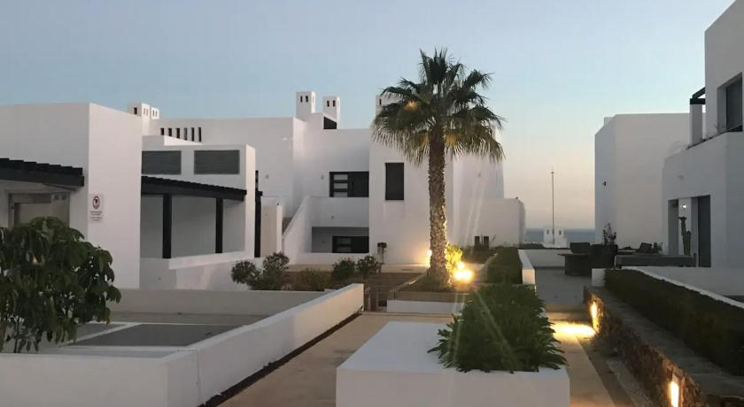 Casa Indalo - Resort Macenas Mojacar, Almería