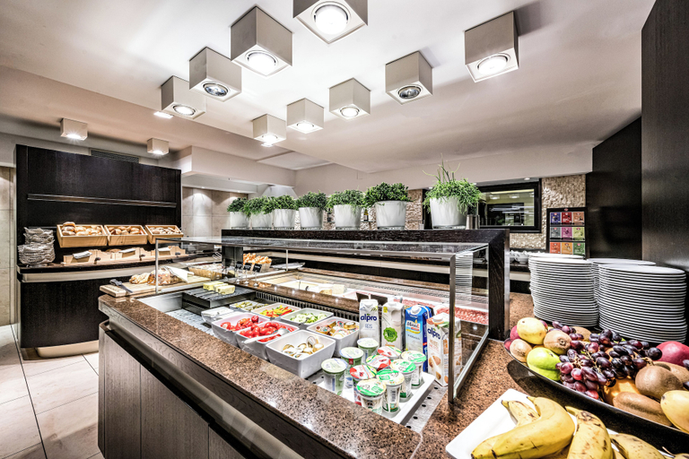 Food & Drinks 5, Alpina, Imst