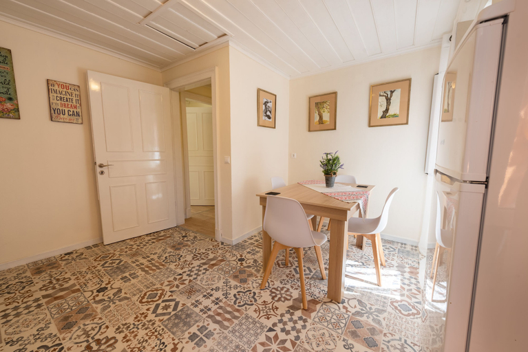 Others 5, The Artist's Apartment By Konnect, Ionian Islands