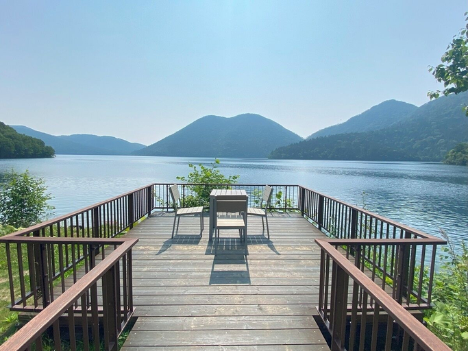 Others 4, Shikaribetsu Lakeside Onsen Hotel Fusui, Shikaoi