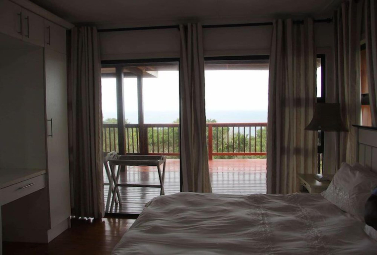 Bedroom 2, Campismo Ninho 28, Matutuíne