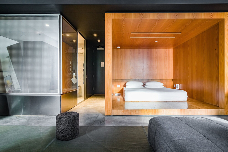 Bedroom 28