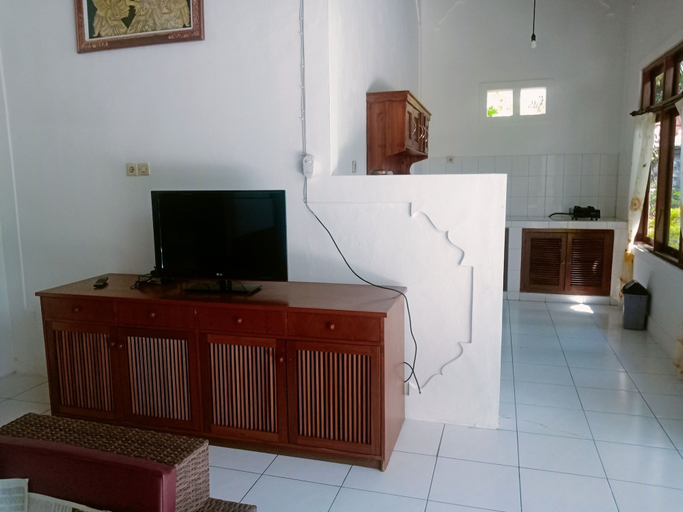 Others 5, Villa Mahalini 1 Seminyak, Badung