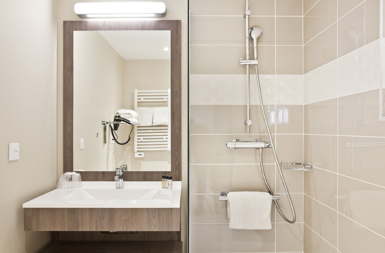 Bathroom 3