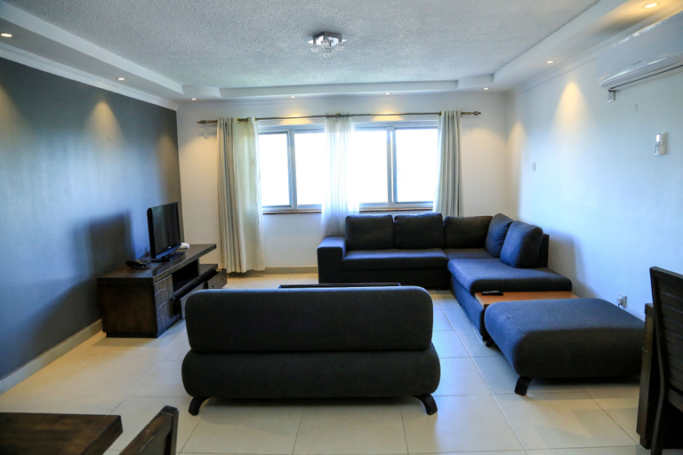 Others 5, Hillview Apartments, Kampala